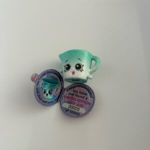 Shopkins Judy Jug